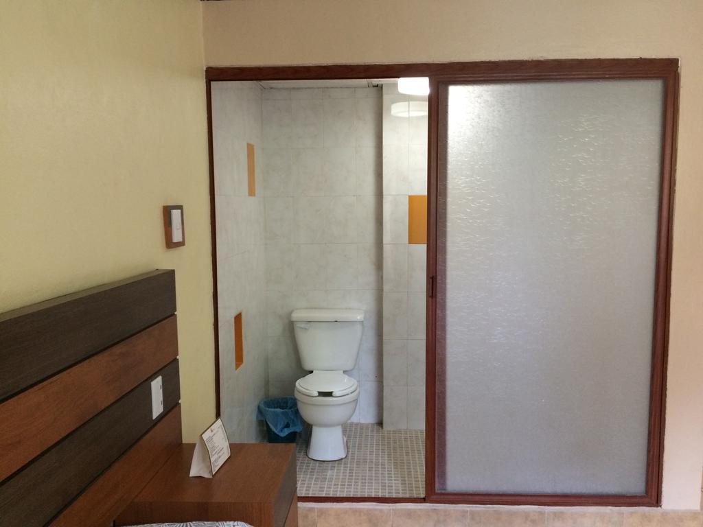 Hotel H - Fabiola Adults Only Kota Meksiko Bagian luar foto