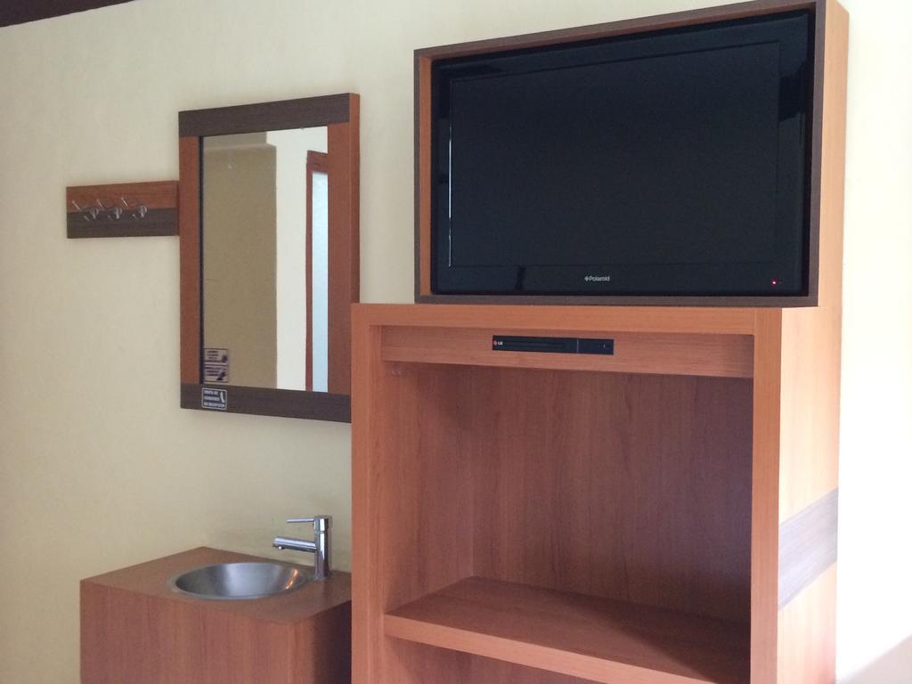 Hotel H - Fabiola Adults Only Kota Meksiko Bagian luar foto